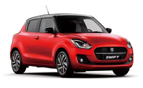 Car rental service provider in dabolim goa