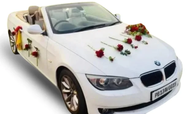 Car rental service provider in dabolim goa