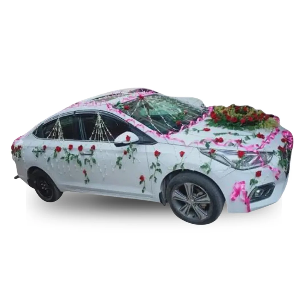 Car rental service provider in dabolim goa